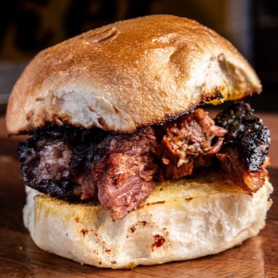Burnt Ends.