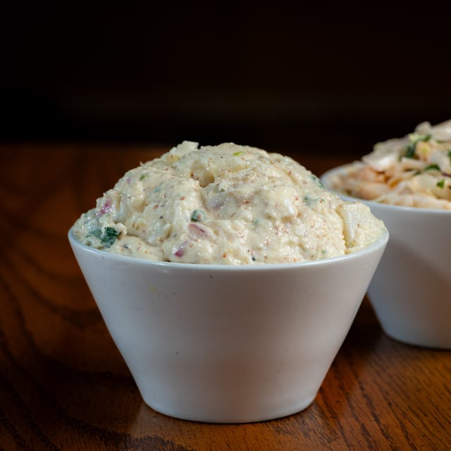 Potato Salad.