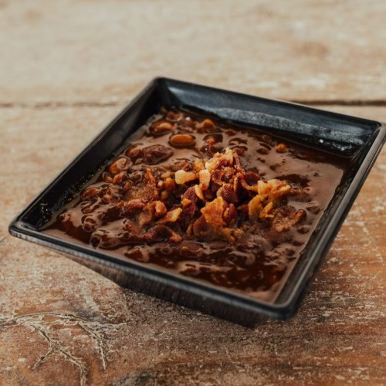 Delicious Baked Beans